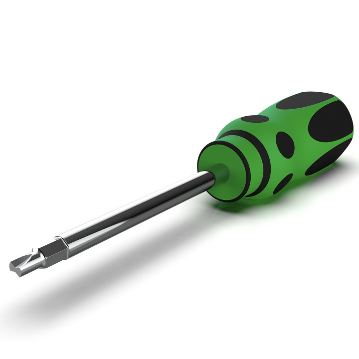 HVAC maintenance tools